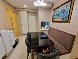 A Treasure Trove (D19), Condominium #500911531
